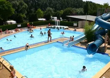 Camping Les Breuils Πάρκο διακοπών