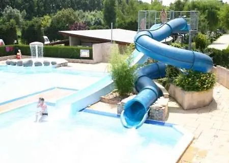 Camping Les Breuils *
