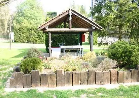 Camping Les Breuils Βερντέν