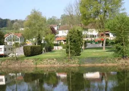 Camping Les Breuils *