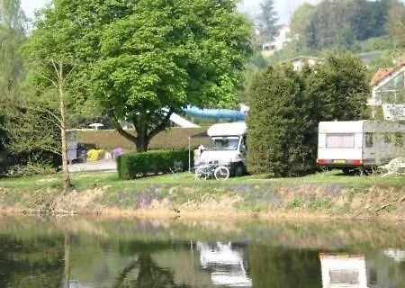 Camping Les Breuils