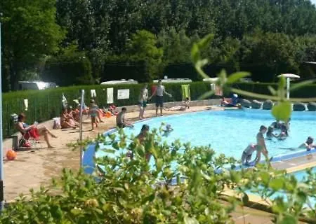 Camping Les Breuils * Βερντέν