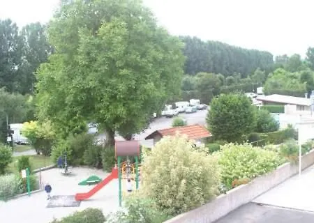 Camping Les Breuils Βερντέν