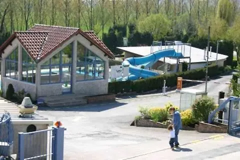 База отдыха Camping Les Breuils *