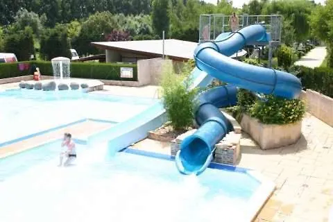 Camping Les Breuils *