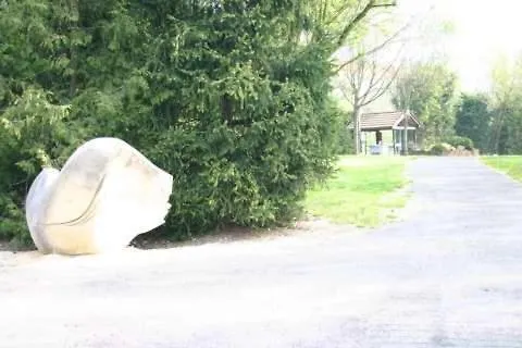 Camping Les Breuils База отдыха