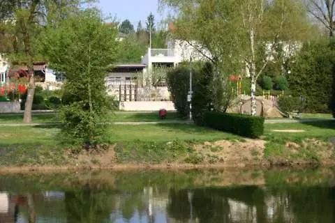 База отдыха Camping Les Breuils *