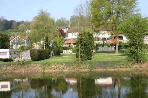 Camping Les Breuils *