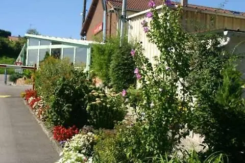 База отдыха Camping Les Breuils